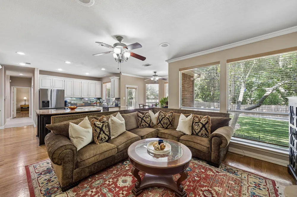 303 Waterford Court Southlake, TX 76092