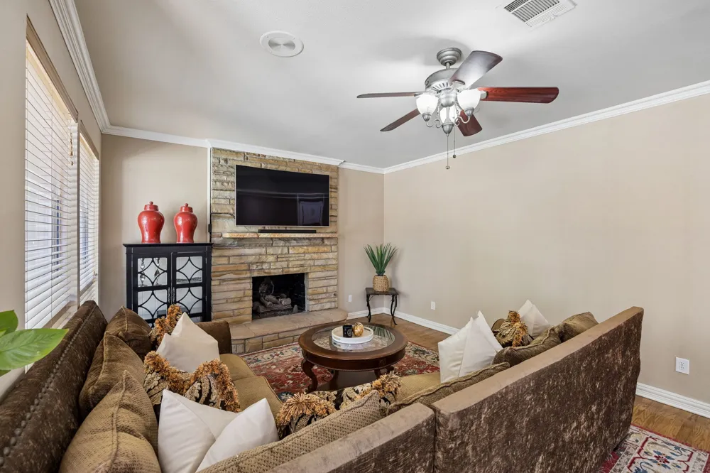 303 Waterford Court Southlake, TX 76092