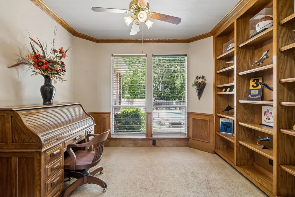 303 Waterford Court Southlake, TX 76092