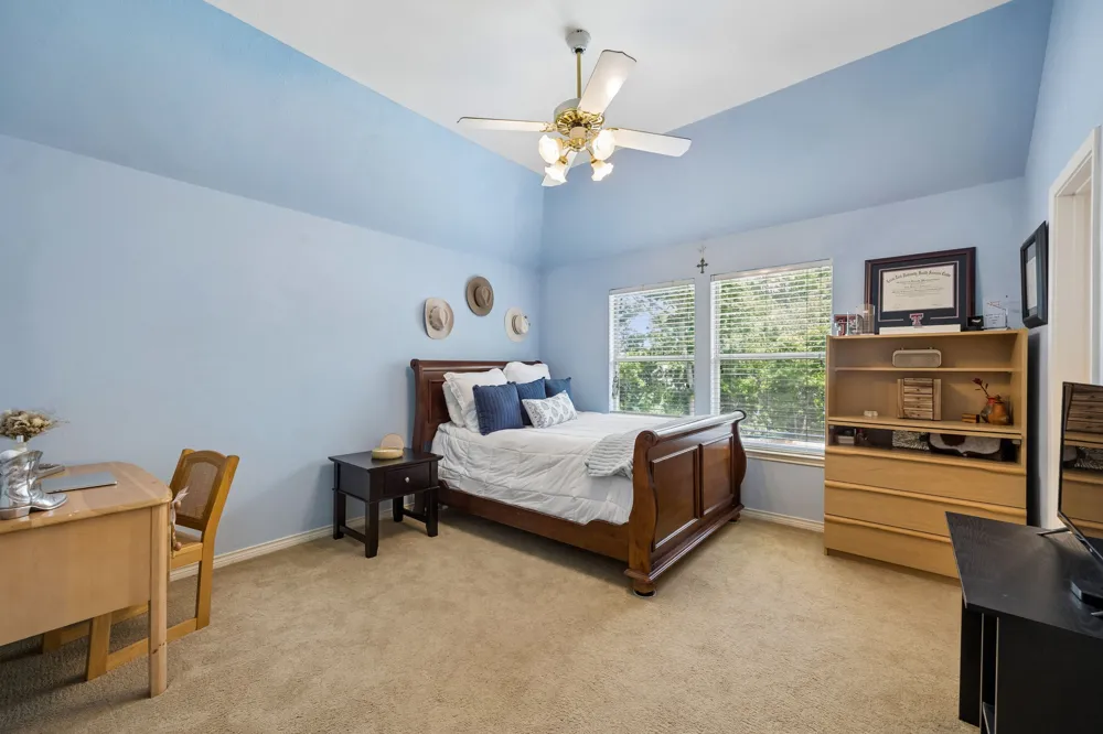 303 Waterford Court Southlake, TX 76092