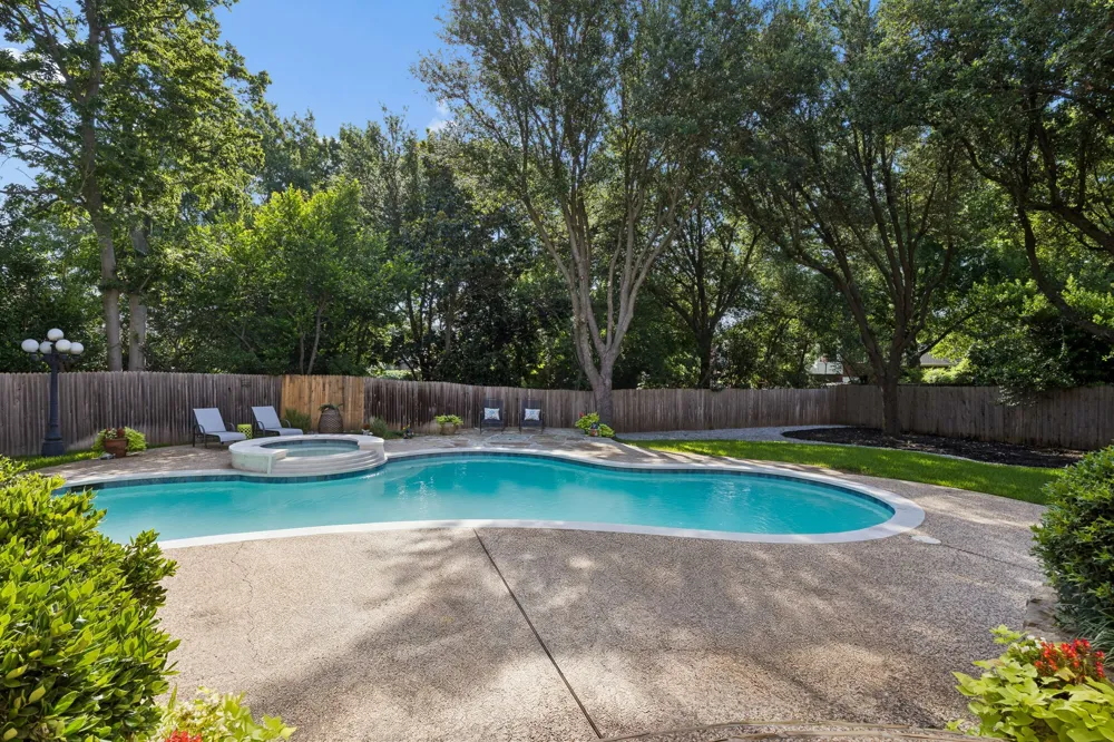 303 Waterford Court Southlake, TX 76092