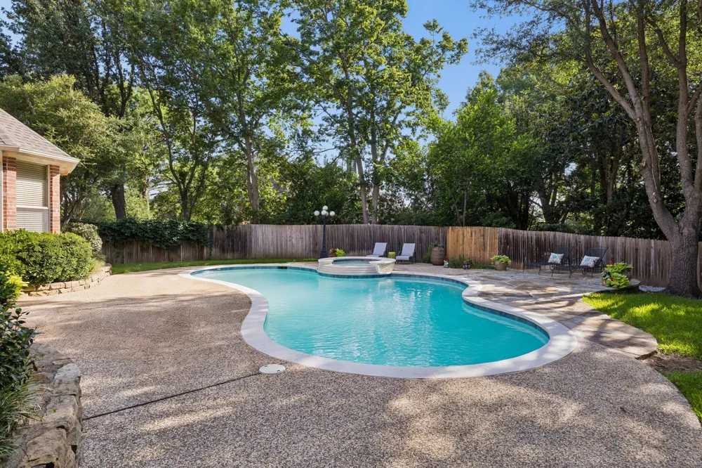 303 Waterford Court Southlake, TX 76092
