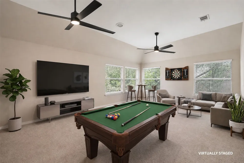 303 Waterford Court Southlake, TX 76092