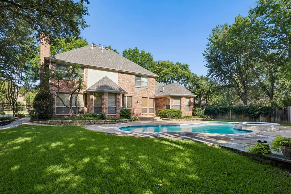 303 Waterford Court Southlake, TX 76092