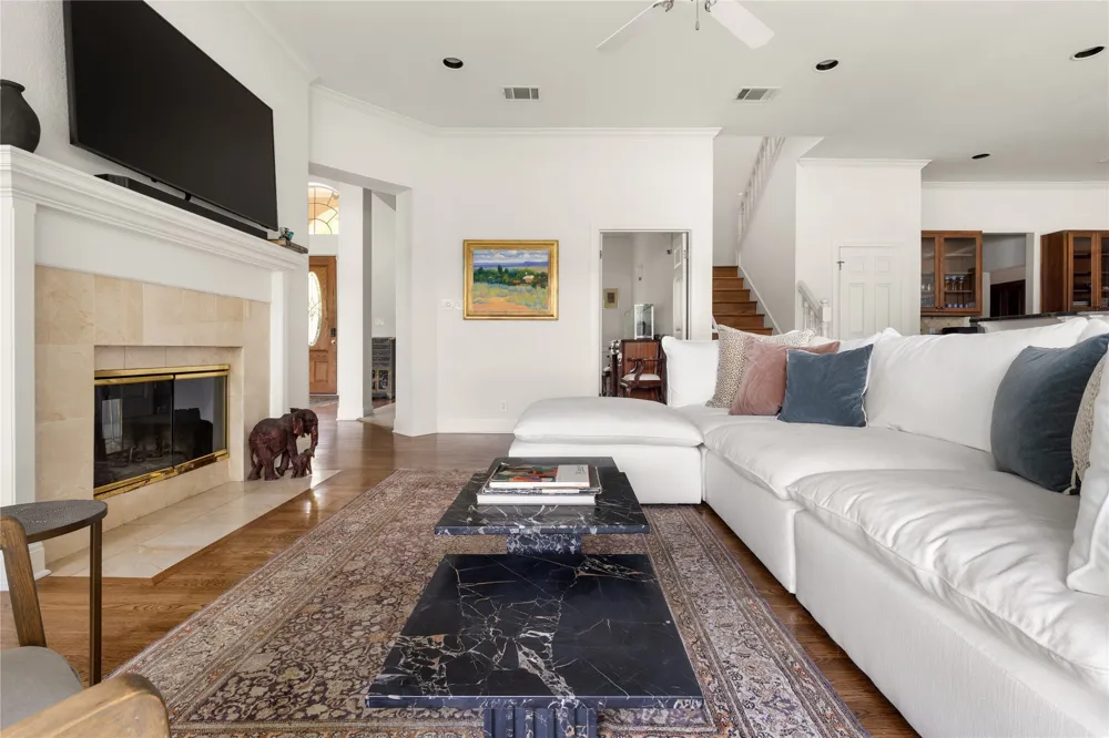 3100 Rivercrest Drive Austin, TX 78746