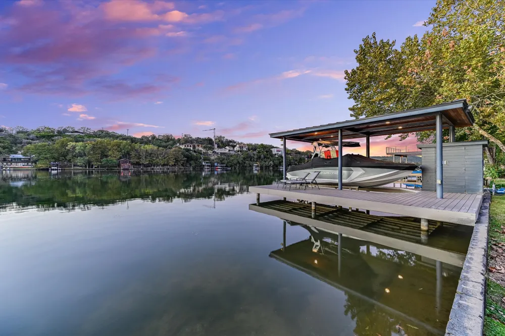 3100 Rivercrest Drive Austin, TX 78746