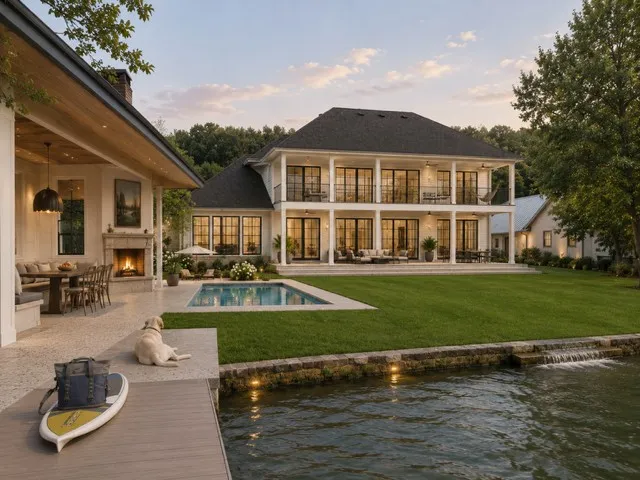 3100 Rivercrest Drive Austin, TX 78746
