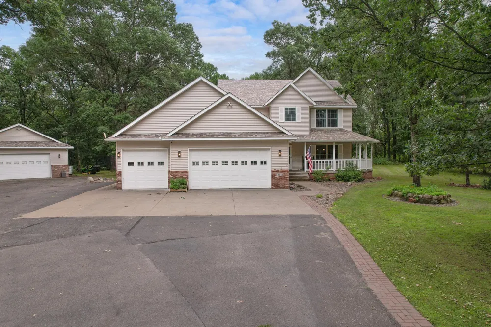 14586 31st Street Clear Lake, MN 55319