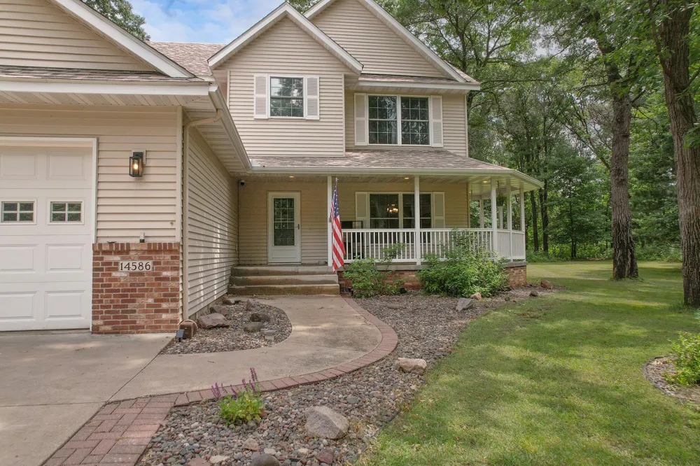 14586 31st Street Clear Lake, MN 55319