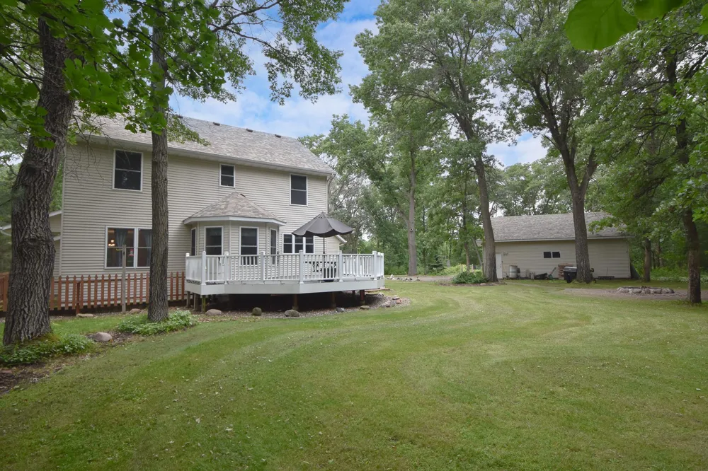 14586 31st Street Clear Lake, MN 55319