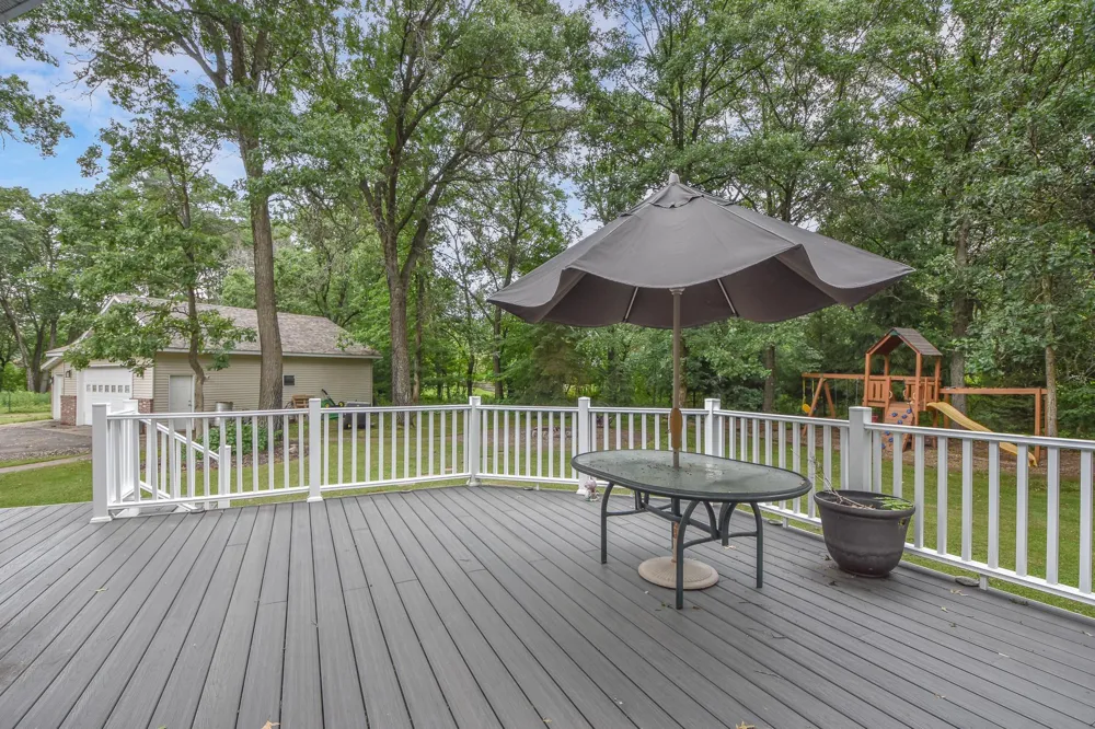 14586 31st Street Clear Lake, MN 55319