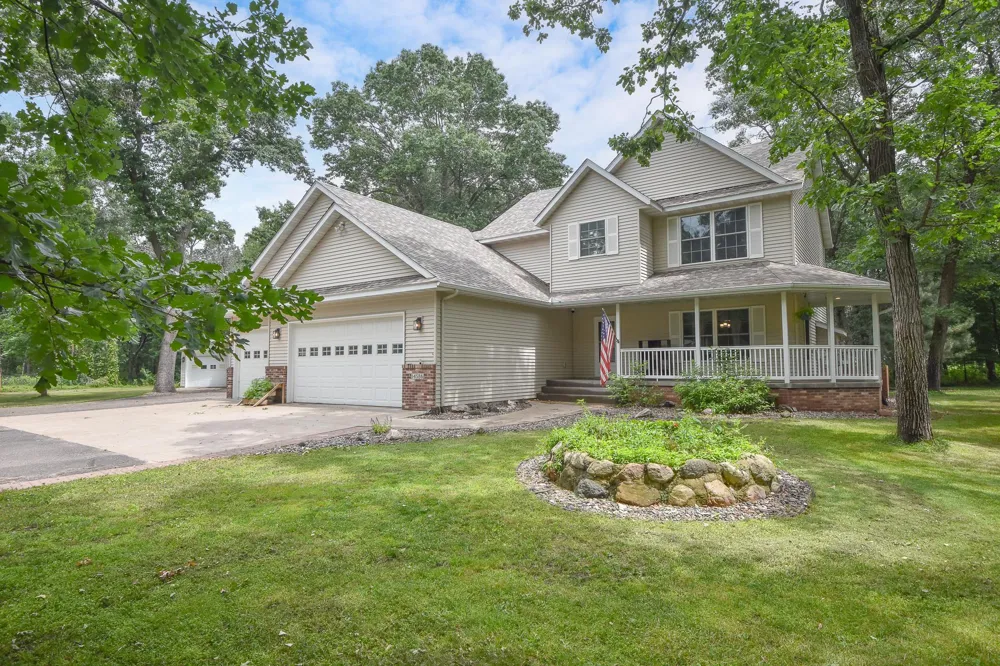 14586 31st Street Clear Lake, MN 55319