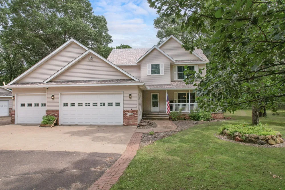 14586 31st Street Clear Lake, MN 55319