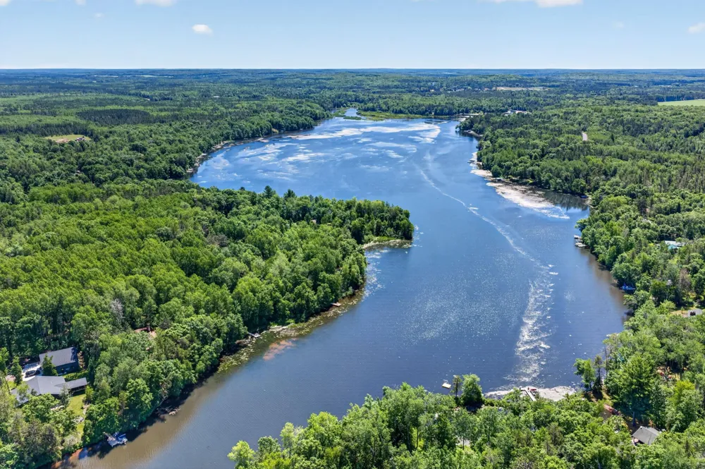 W6151 River Road Trego, WI 54888