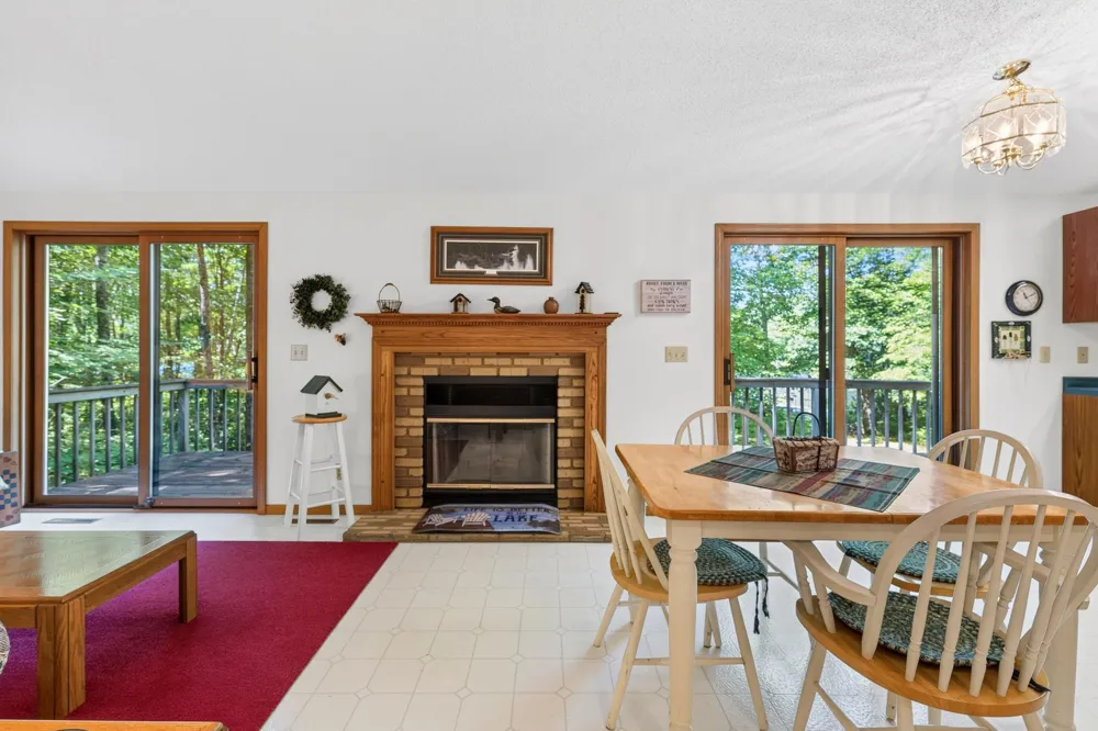 W6151 River Road Trego, WI 54888
