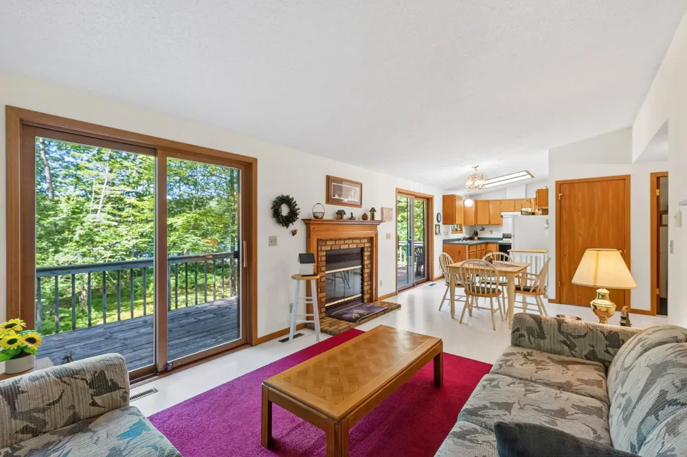 W6151 River Road Trego, WI 54888