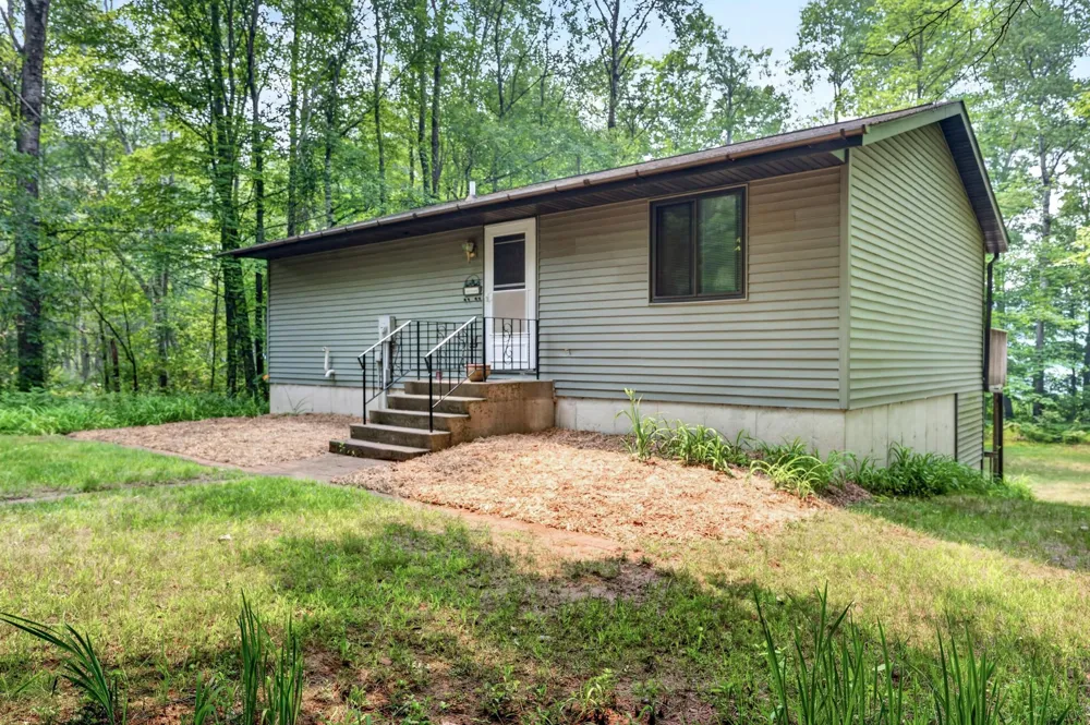 W6151 River Road Trego, WI 54888