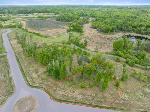 Cragun's Legacy Pointe Lot 12 3690 Tradition Drive