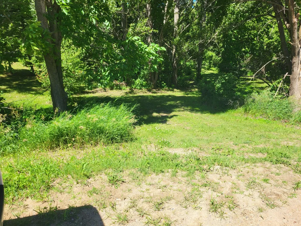 Lot 5 Big Chip Trail NW Garfield, MN 56332
