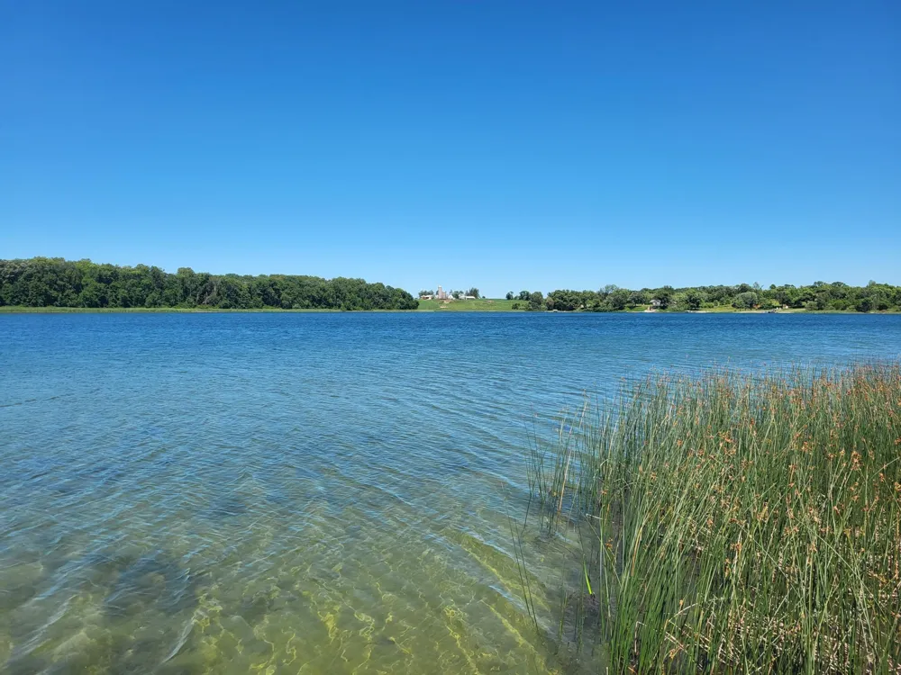 Lot 5 Big Chip Trail NW Garfield, MN 56332