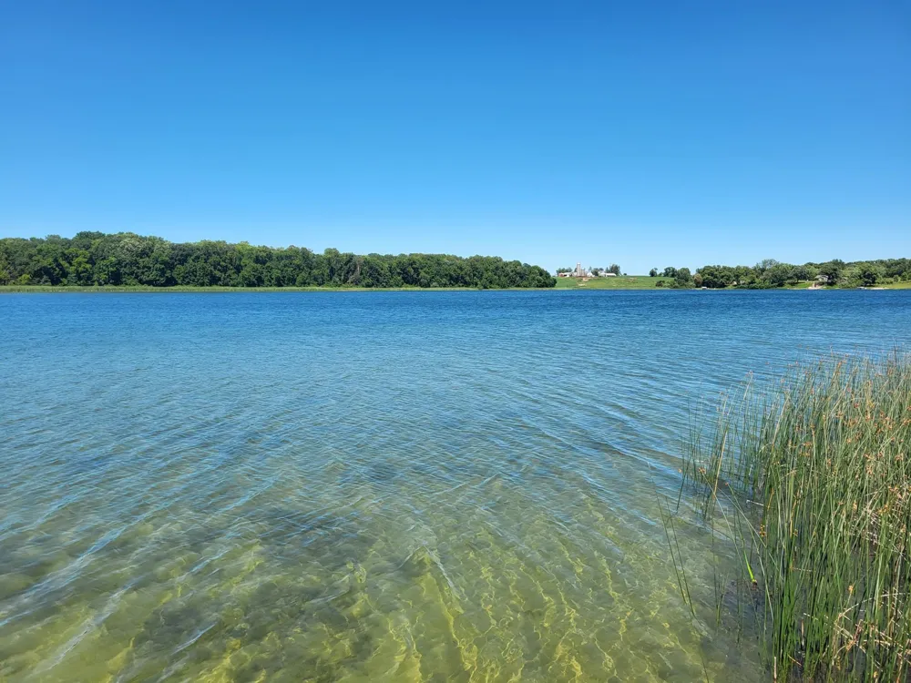 Lot 5 Big Chip Trail NW Garfield, MN 56332