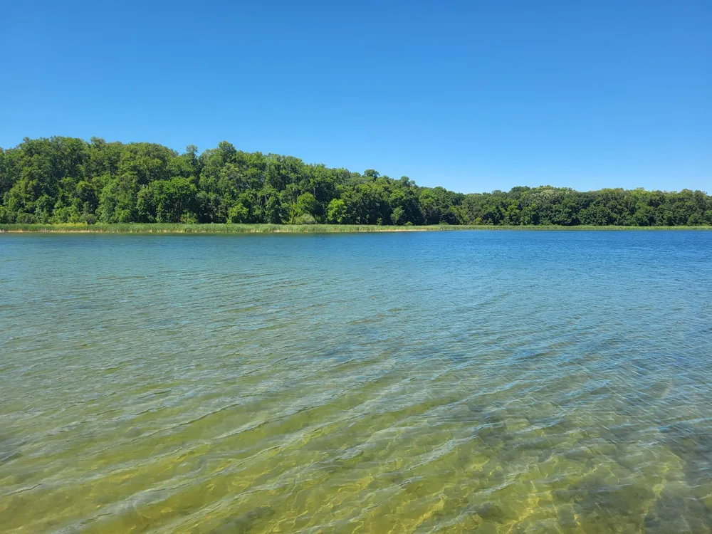 Lot 5 Big Chip Trail NW Garfield, MN 56332