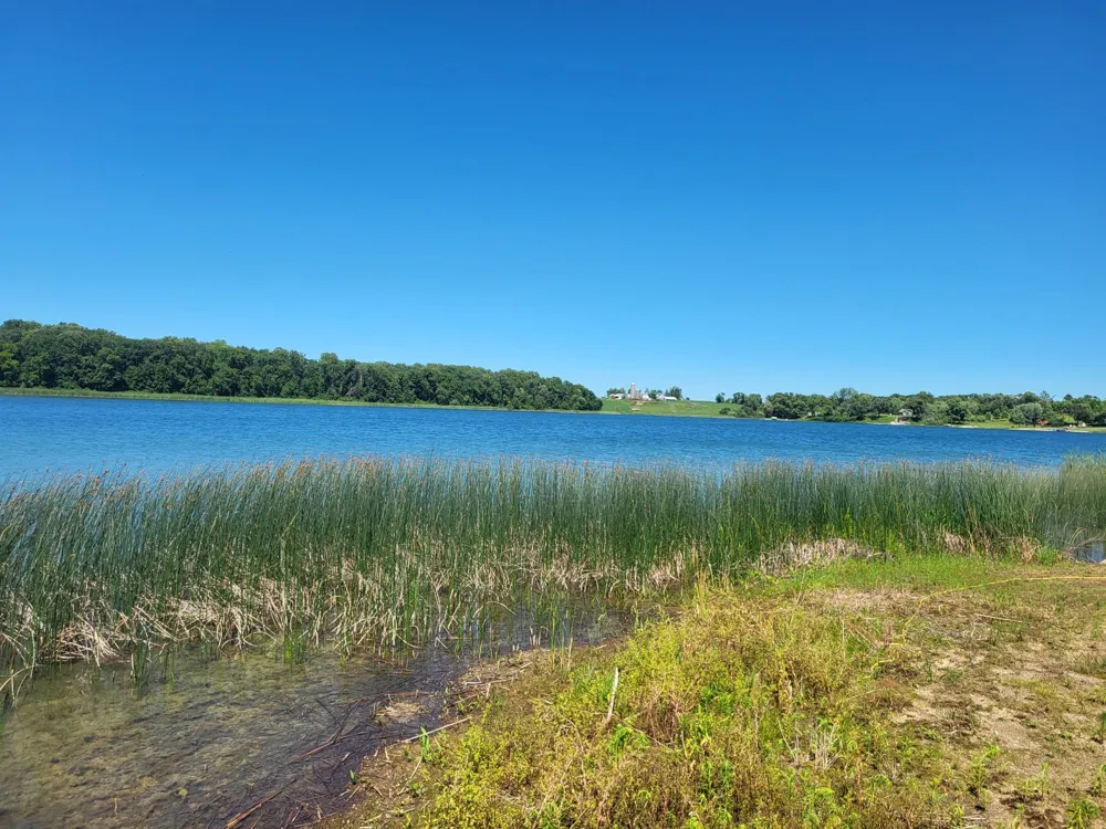 Lot 5 Big Chip Trail NW Garfield, MN 56332