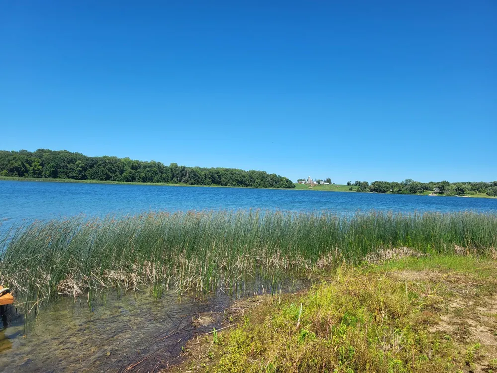 Lot 5 Big Chip Trail NW Garfield, MN 56332