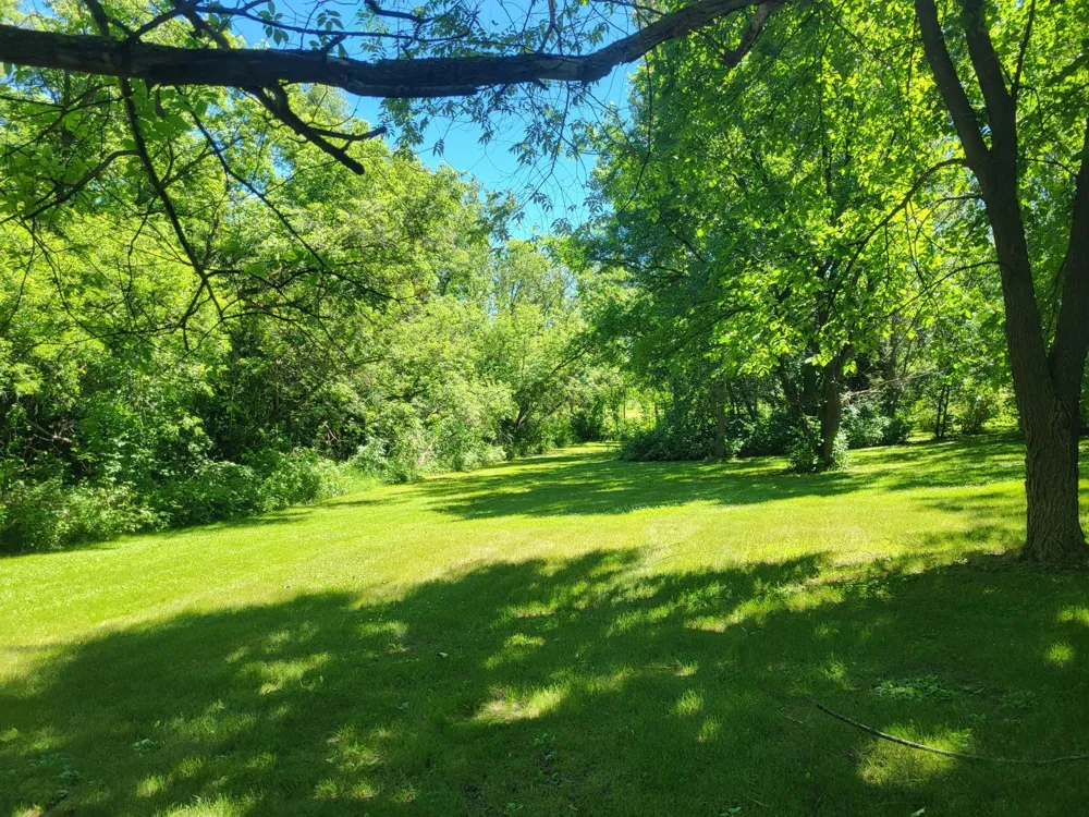 Lot 5 Big Chip Trail NW Garfield, MN 56332