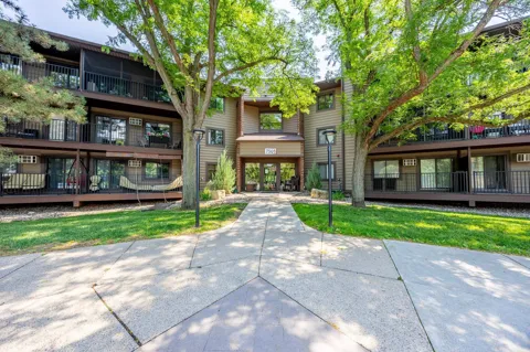 7501 W 101st Street #206