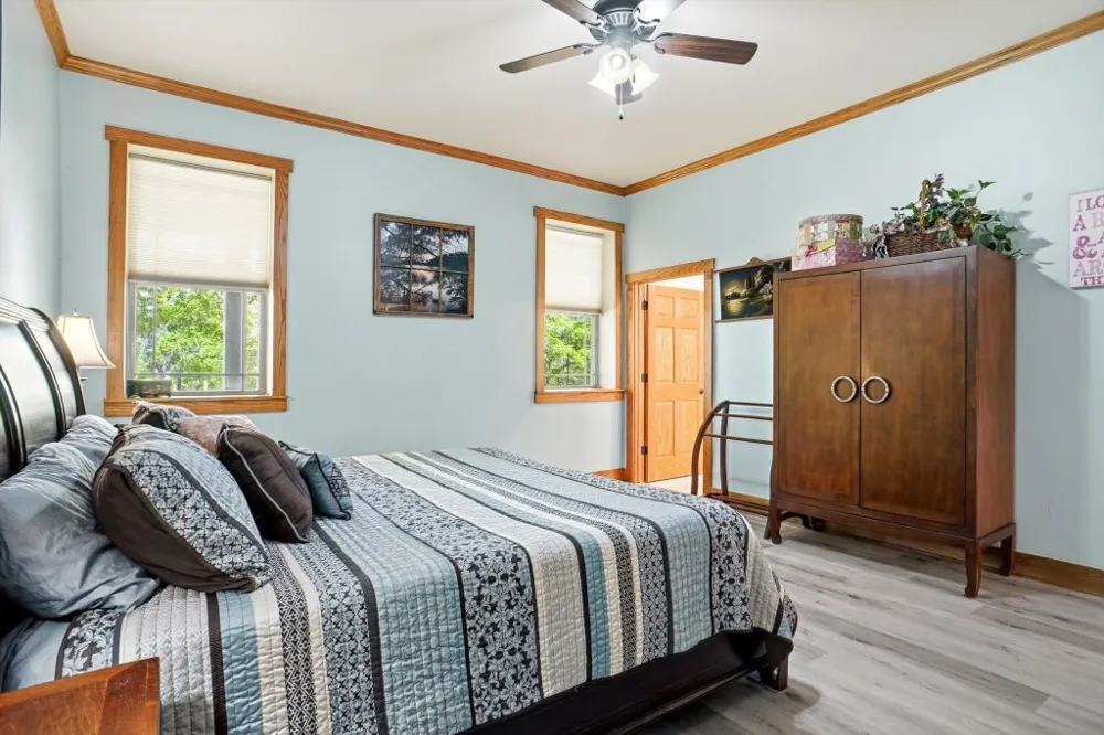 1773 CR 2540 Mineola, TX 75773