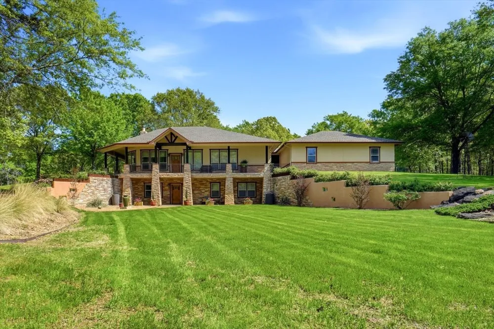1773 CR 2540 Mineola, TX 75773