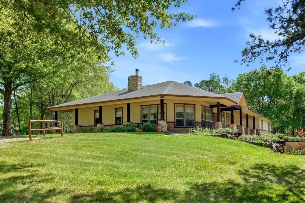 1773 CR 2540 Mineola, TX 75773