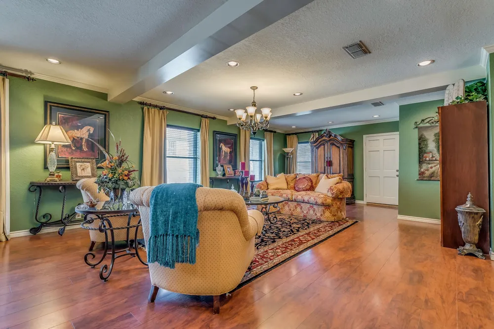 226 E Blackjack Street Dublin, TX 76446