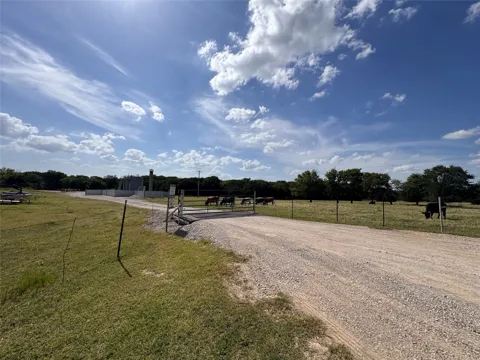 Shadow Trail
