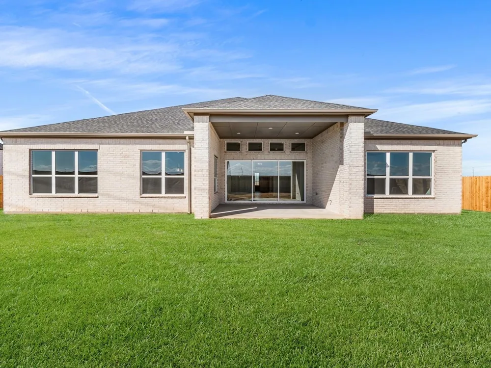 7106 Sunflower Valley Drive Katy, TX 77493