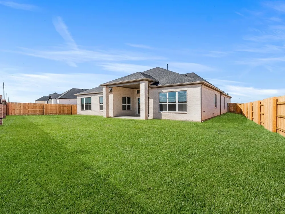 7106 Sunflower Valley Drive Katy, TX 77493