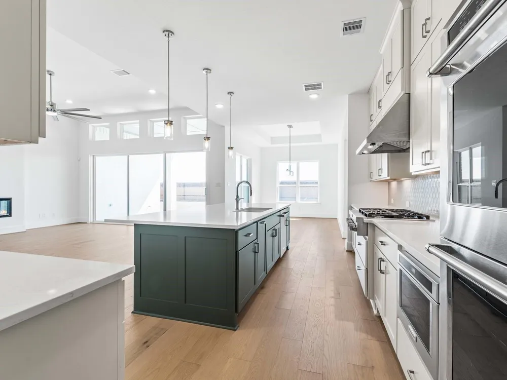 7106 Sunflower Valley Drive Katy, TX 77493