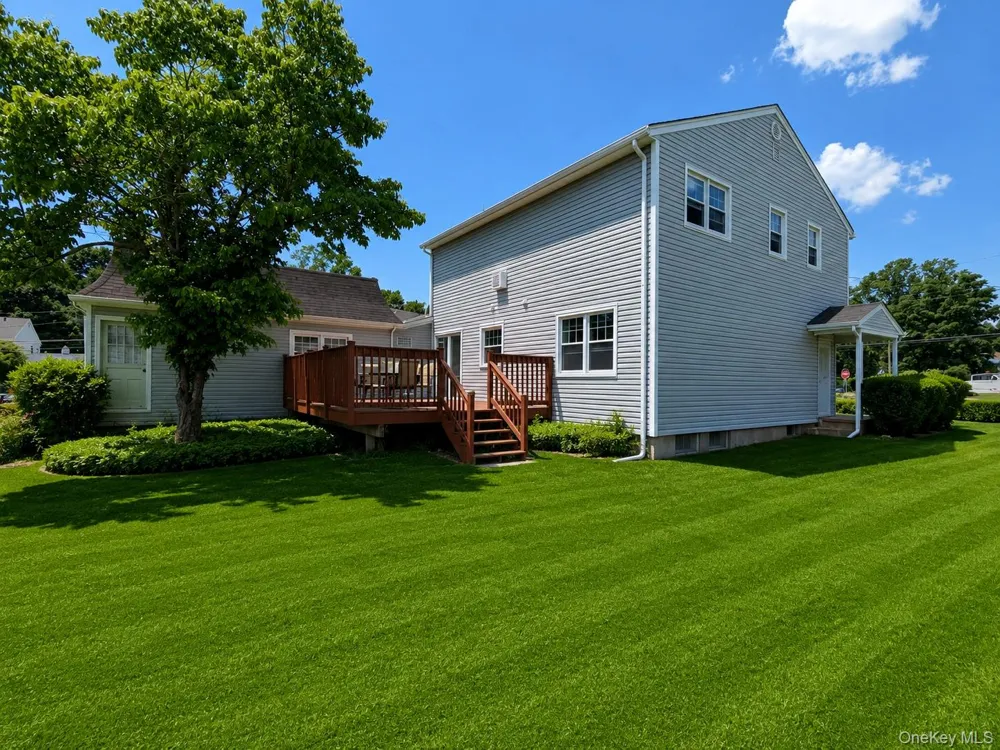 10 Tioken Road Spring Valley, NY 10977