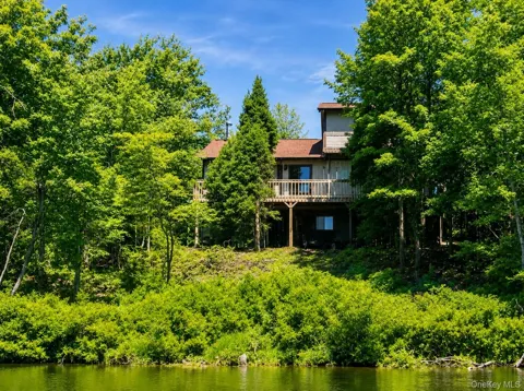 127 Beaver Dam Road #Long Pond, PA