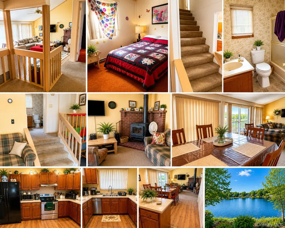 127 Beaver Dam Road #Long Pond, PA Other, PA 18334