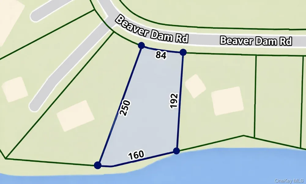 127 Beaver Dam Road #Long Pond, PA Other, PA 18334