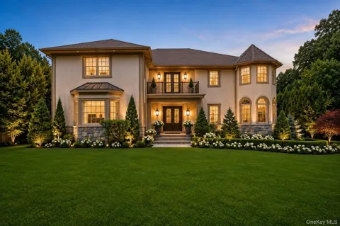 193 Saxon Woods Road