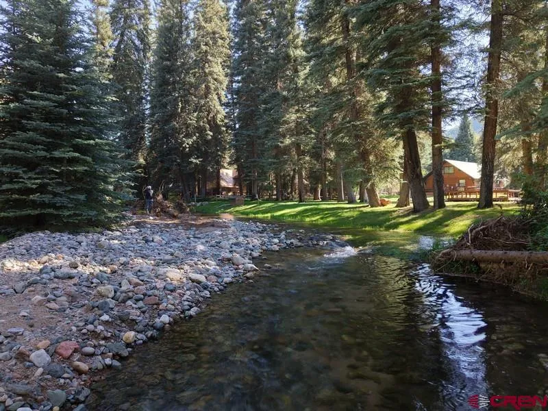 201 Golden Forest RD Bayfield, CO 81122