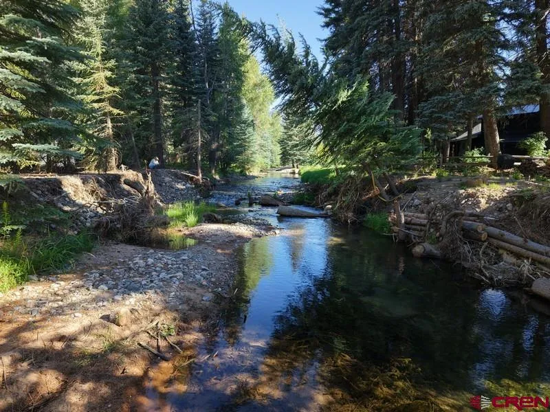 201 Golden Forest RD Bayfield, CO 81122