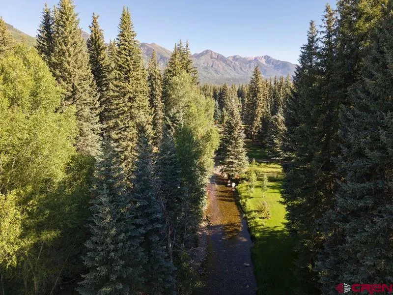 201 Golden Forest RD Bayfield, CO 81122