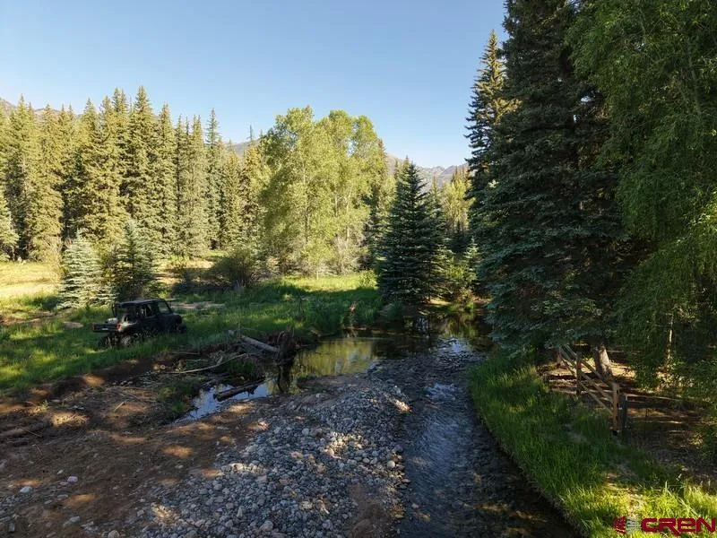 201 Golden Forest RD Bayfield, CO 81122