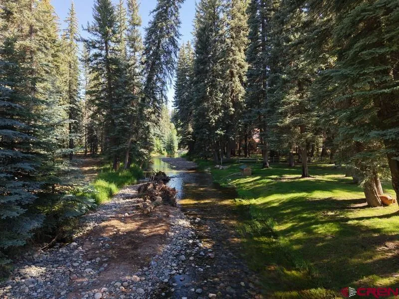 201 Golden Forest RD Bayfield, CO 81122
