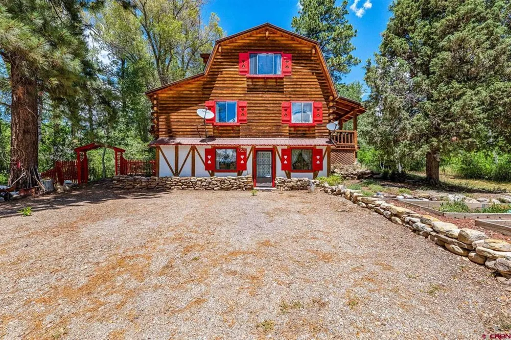 3471 Highway 160 Mancos, CO 81328