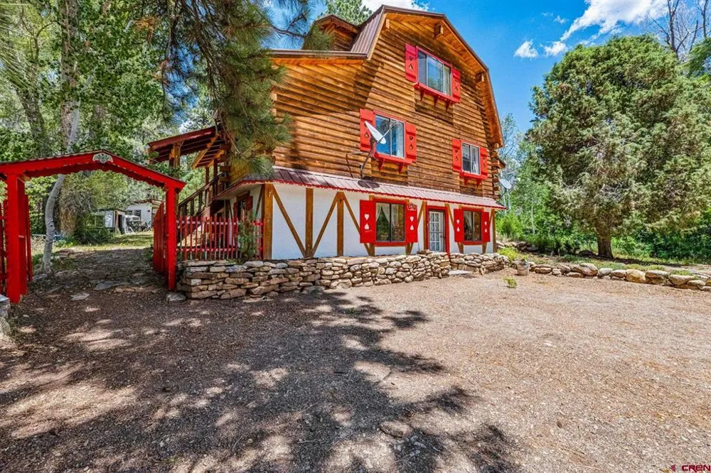 3471 Highway 160 Mancos, CO 81328